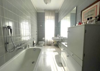 Four-room apartment via Capolungo, Genova - photo 26