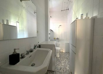 Four-room apartment via Capolungo, Genova - photo 29