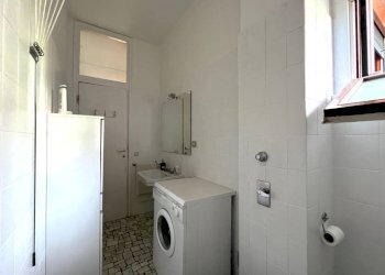 Four-room apartment via Capolungo, Genova - photo 30