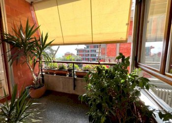 Four-room apartment via Capolungo, Genova - photo 32