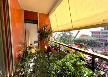 Four-room apartment via Capolungo, Genova - photo 33