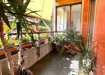 Four-room apartment via Capolungo, Genova - photo 35