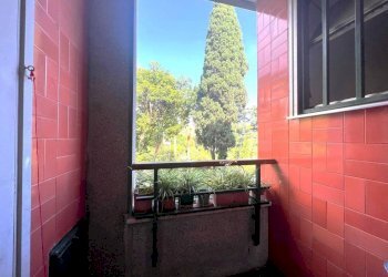 Four-room apartment via Capolungo, Genova - photo 36