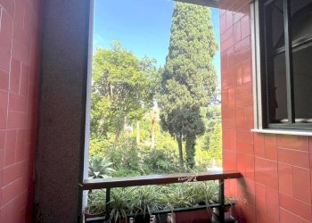 Four-room apartment via Capolungo, Genova - photo 37