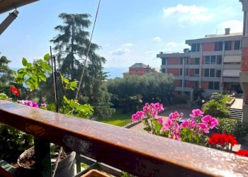 Four-room apartment via Capolungo, Genova - photo 38