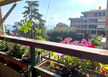 Four-room apartment via Capolungo, Genova - photo 39