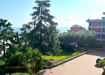 Four-room apartment via Capolungo, Genova - photo 40