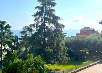 Four-room apartment via Capolungo, Genova - photo 41