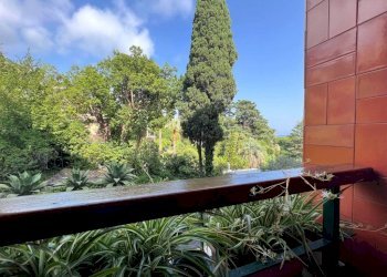 Four-room apartment via Capolungo, Genova - photo 42