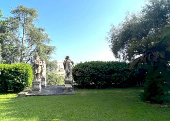 Four-room apartment via Capolungo, Genova - photo 50