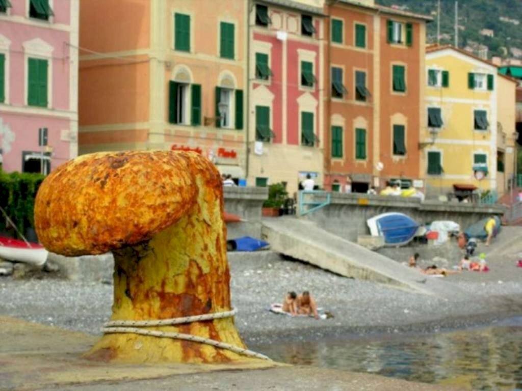 Bilocale via Felice Gazzolo, Genova - foto 3