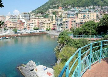 Bilocale via Felice Gazzolo, Genova - foto 1