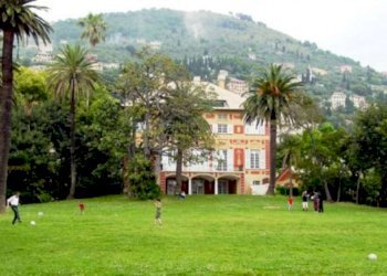 Bilocale via Felice Gazzolo, Genova - foto 7