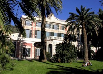 Bilocale via Felice Gazzolo, Genova - foto 8