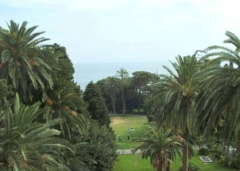 Bilocale via Felice Gazzolo, Genova - foto 9