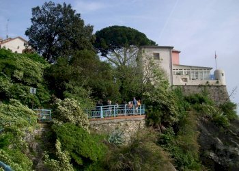 Bilocale via Felice Gazzolo, Genova - foto 11