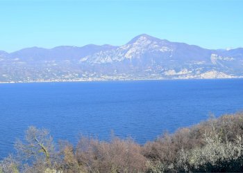 Appartamento Torri del Benaco - foto 12