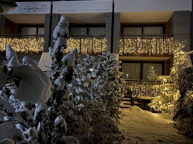 Quadrilocale Bardonecchia - foto 1