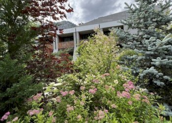 Quadrilocale Bardonecchia - foto 22