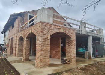 casa - Cascina via Circonvallazione Savi, 2, Villanova d'Asti - foto 2