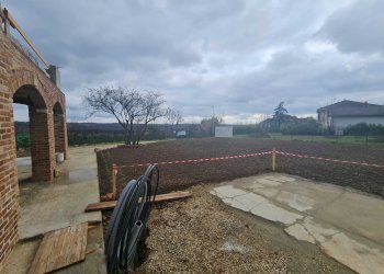 casa - Cascina via Circonvallazione Savi, 2, Villanova d'Asti - foto 4