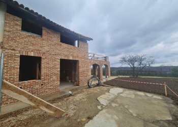 casa - Cascina via Circonvallazione Savi, 2, Villanova d'Asti - foto 3