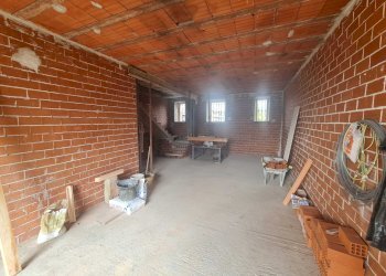 Cascina via Circonvallazione Savi, 2, Villanova d'Asti - foto 12