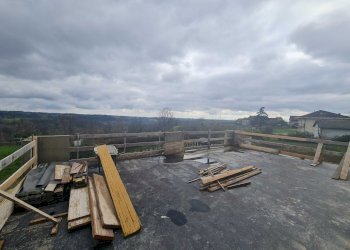 Cascina via Circonvallazione Savi, 2, Villanova d'Asti - foto 8