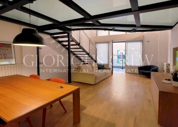 Loft Via Scaldasole, Milano (zona Ticinese) - foto 3