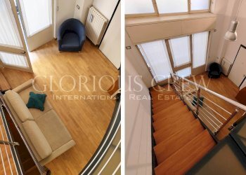 Loft Via Scaldasole, Milano (zona Ticinese) - foto 9