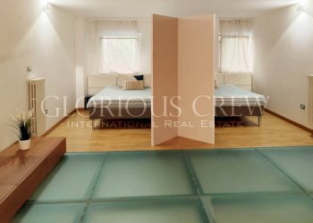 Loft Via Scaldasole, Milano (zona Ticinese) - foto 10