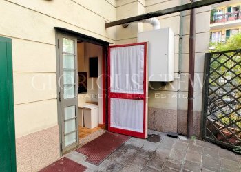 Loft Via Scaldasole, Milano (zona Ticinese) - foto 15