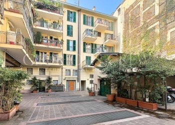 Loft Via Scaldasole, Milano (zona Ticinese) - foto 21
