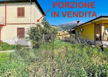 Trilocale Via Casilina Sud, Castrocielo - foto 2