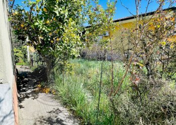 Trilocale Via Casilina Sud, Castrocielo - foto 6