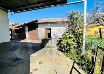 Trilocale Via Casilina Sud, Castrocielo - foto 14