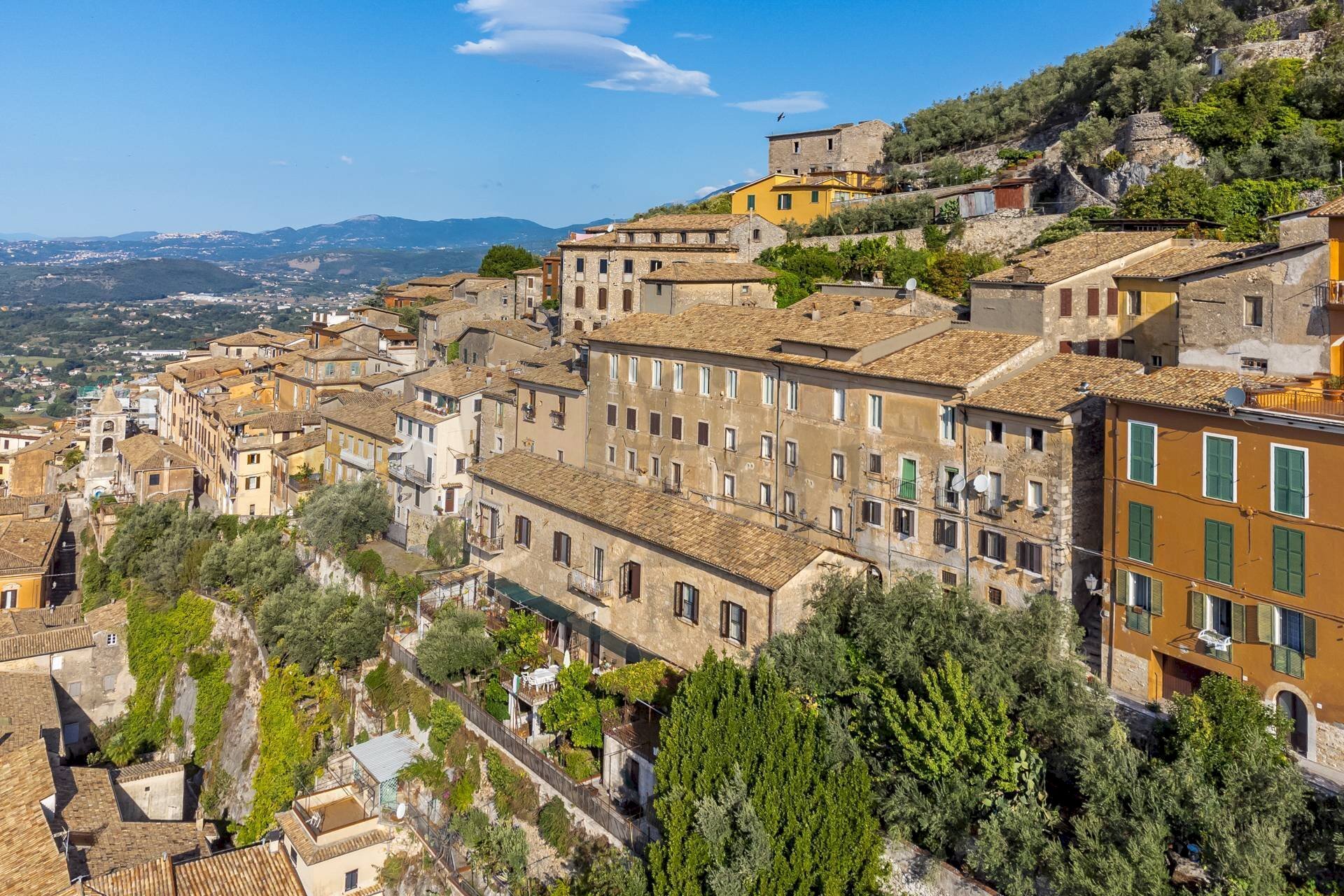 Albergo - Struttura ricettiva Vicolo Castaldi, Arpino - foto 3