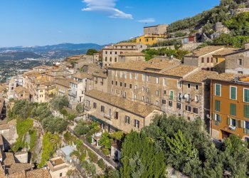 Albergo - Struttura ricettiva Vicolo Castaldi, Arpino - foto 3