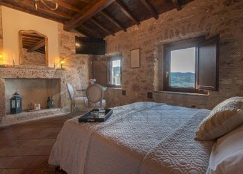 Albergo - Struttura ricettiva Vicolo Castaldi, Arpino - foto 9