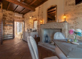 Albergo - Struttura ricettiva Vicolo Castaldi, Arpino - foto 12