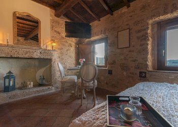 Albergo - Struttura ricettiva Vicolo Castaldi, Arpino - foto 16