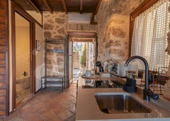 Albergo - Struttura ricettiva Vicolo Castaldi, Arpino - foto 19