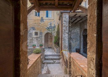 Albergo - Struttura ricettiva Vicolo Castaldi, Arpino - foto 20