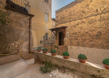 Albergo - Struttura ricettiva Vicolo Castaldi, Arpino - foto 23