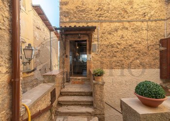 Albergo - Struttura ricettiva Vicolo Castaldi, Arpino - foto 24