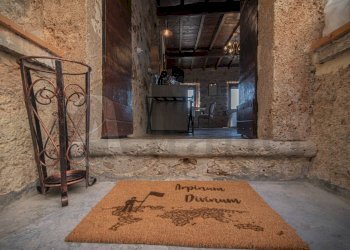 Albergo - Struttura ricettiva Vicolo Castaldi, Arpino - foto 25