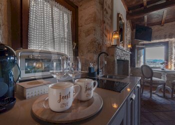 Albergo - Struttura ricettiva Vicolo Castaldi, Arpino - foto 26