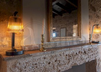 Albergo - Struttura ricettiva Vicolo Castaldi, Arpino - foto 28