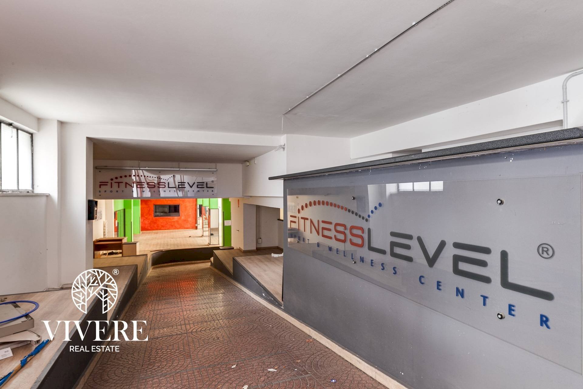 Commercial Premises Via Giacomo Giri, Roma (neighborhood Aurelio) - photo 3