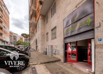 Locale Commerciale Via Giacomo Giri, Roma (zona Aurelio) - foto 2